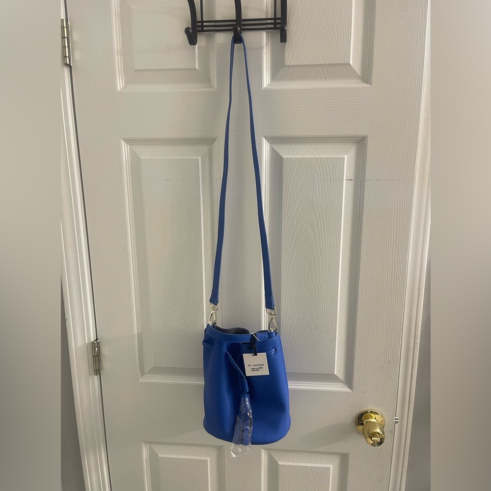 Small Crossbody/Shoulder Bucket Bag